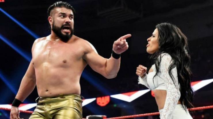 Is Charlotte Flair Ready To Replace Zelina Vega Thethings