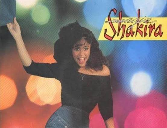 A Timeline Of The 20 Best And Worst Moments Of Shakira S Career