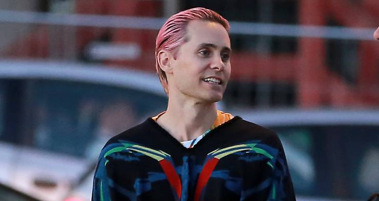 20 Photos That Change The Way We See Jared Leto Thethings