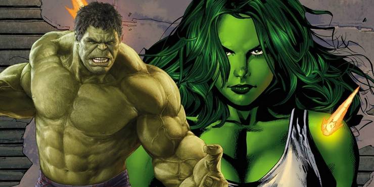 Mark Ruffalo: Hulk may not appear in MCU again 6 What should fans expect from MCU?