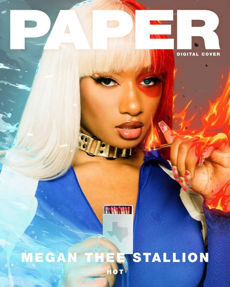 20 Surprising Facts About Megan Thee Stallion Thethings