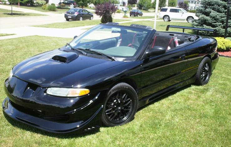 10 Best Cheap Cars To Modify And 10 That Will Fall Apart If You Try