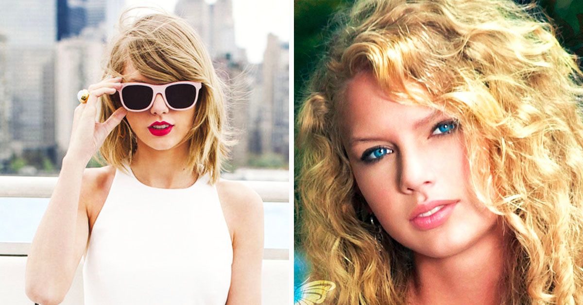 20 Milestones Of Taylor Swift S Career From 2004 To 2020 In Pictures