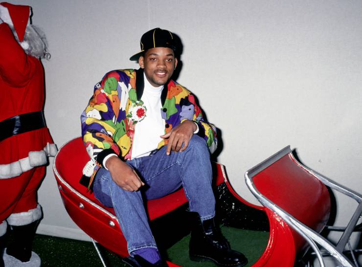 will smith fresh prince