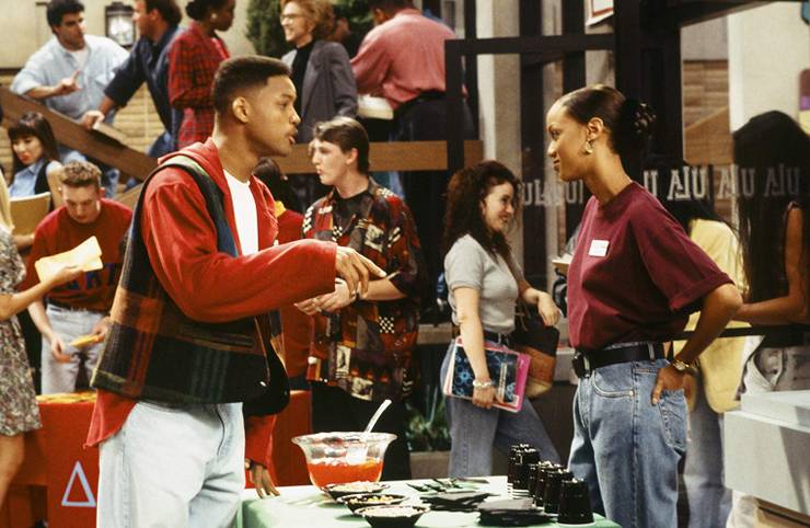 will smith tyra banks fresh prince