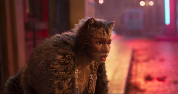 The Cats Movie Actually Improved On The Musical In Several Ways