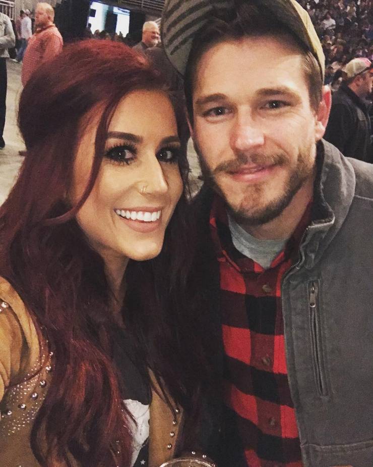 Teen Mom S Chelsea Houska 15 Lesser Known Facts About Her Marriage To Cole Deboer