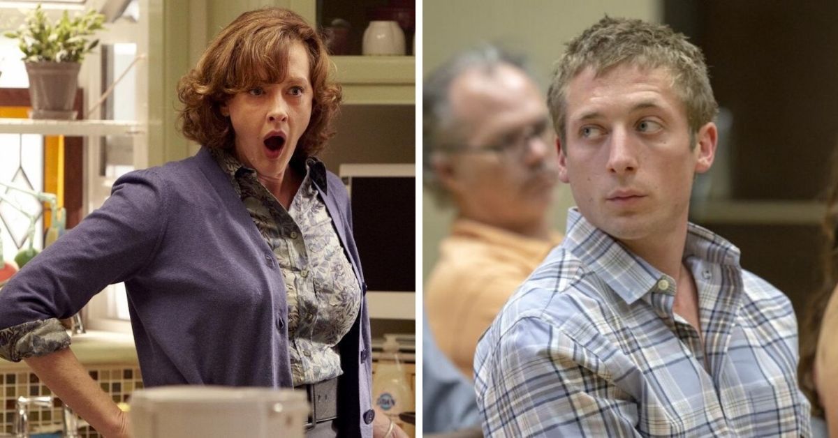 8 Shameless Actors Who Left The Show (And 7 We Want Gone)