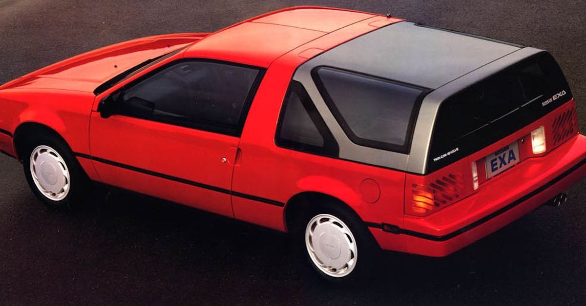 The 15 Best Boxy Cars Of All Time And 5 That Are Junk