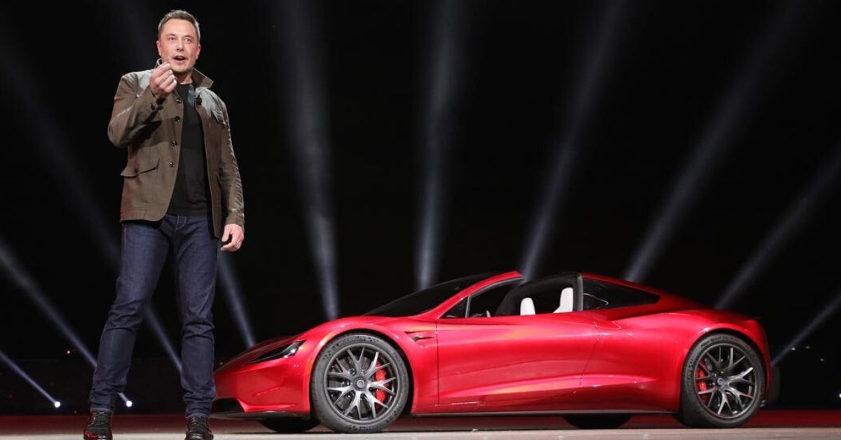 15 Questionable Things Elon Musk Has Said About Tesla | TheThings