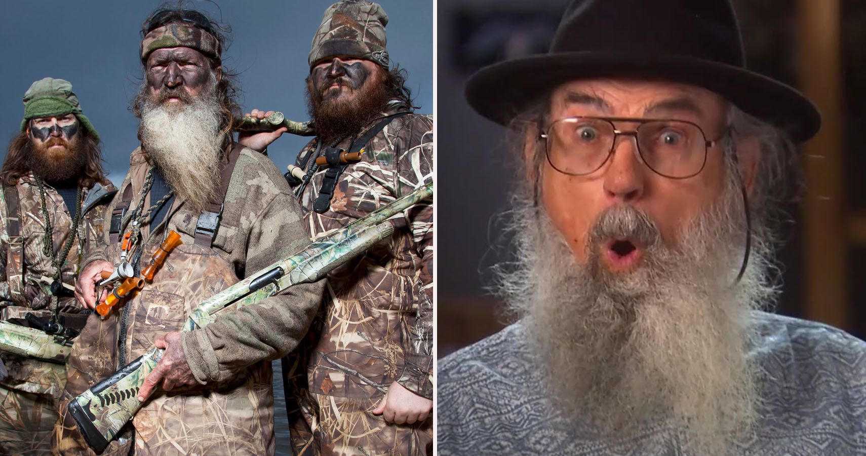 Duck Dynasty 15 Things We Didn't Know About The Robertsons And The Show