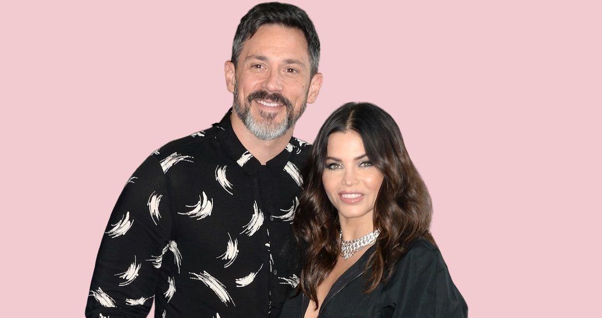 Congrats To Jenna Dewan On Her Engagement TheThings