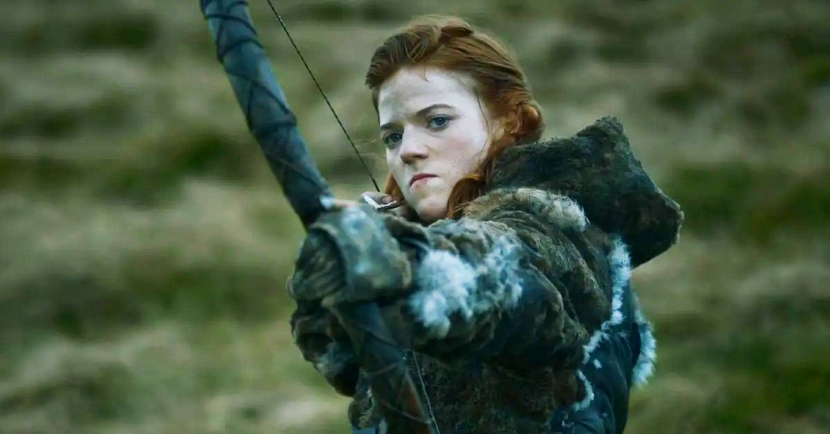 15 Fun Facts About Rose Leslie's Time On Game Of Thrones