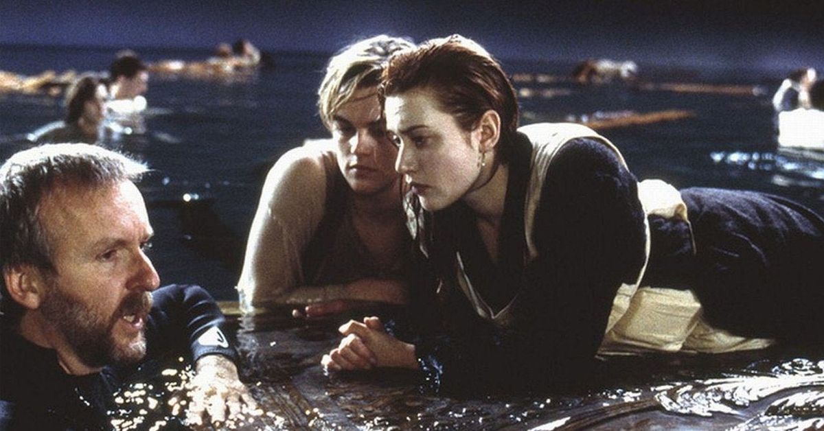 15 Behind The Scenes Facts We Didn T Know About Titanic