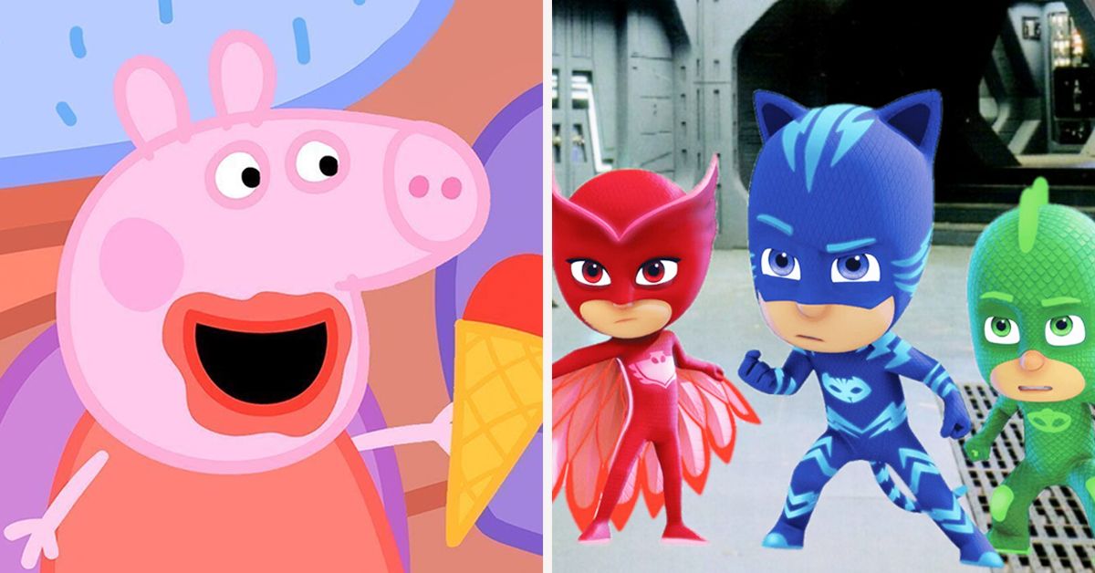 10-tv-shows-you-want-your-kids-to-watch-and-5-to-avoid-entirely