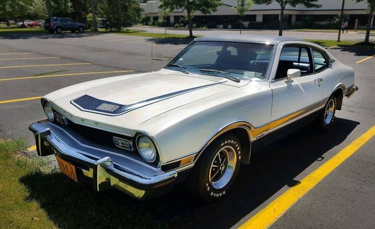 9 Classic Muscle And Pony Cars Anyone Can Afford And 5 No One Can