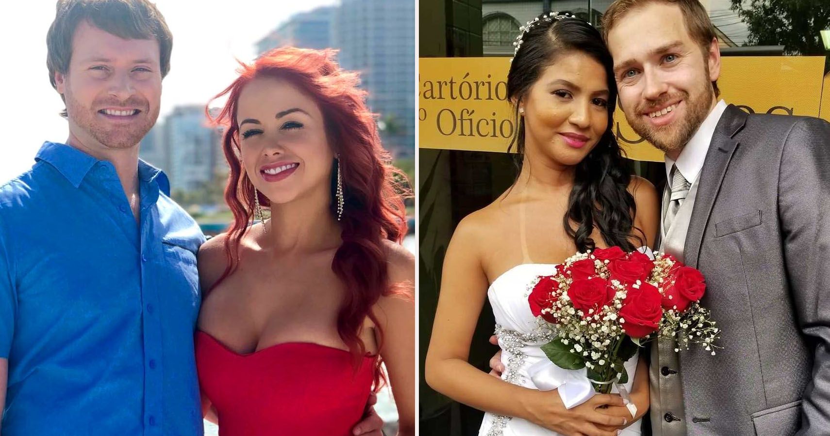 15 Questions We Wish We Could Ask 90 Day Fiance Couples