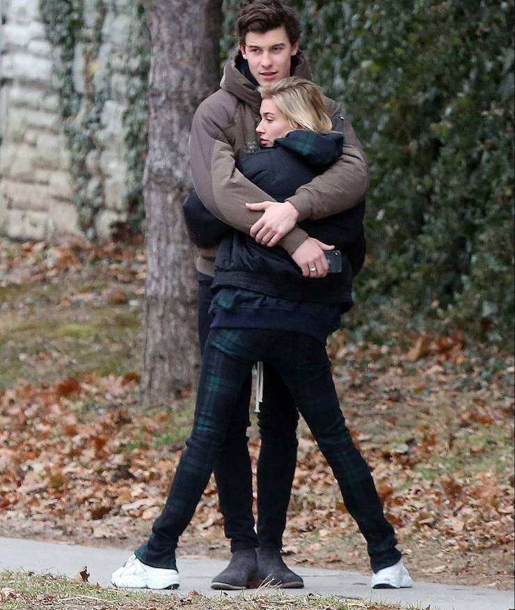 Shawn Mendes And Hailey Baldwin 15 Facts About Their Complicated Relationship