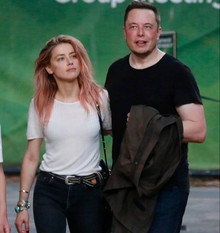 15 Little Known Facts About Elon Musk And Grimes Relationship