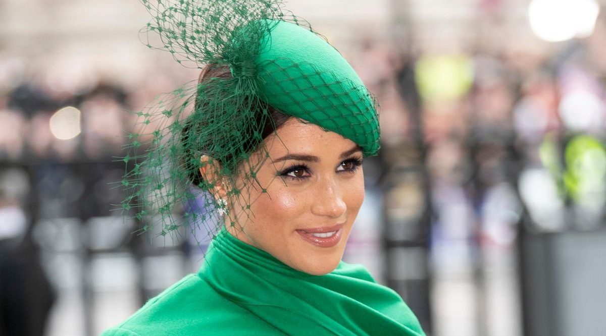 Meghan Markle: The Sexiest Pics of Her (Former) Royal 