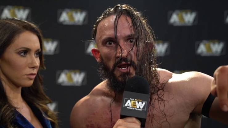 16 Aew Stars That Get On Vince Mcmahon S Nerves Thethings