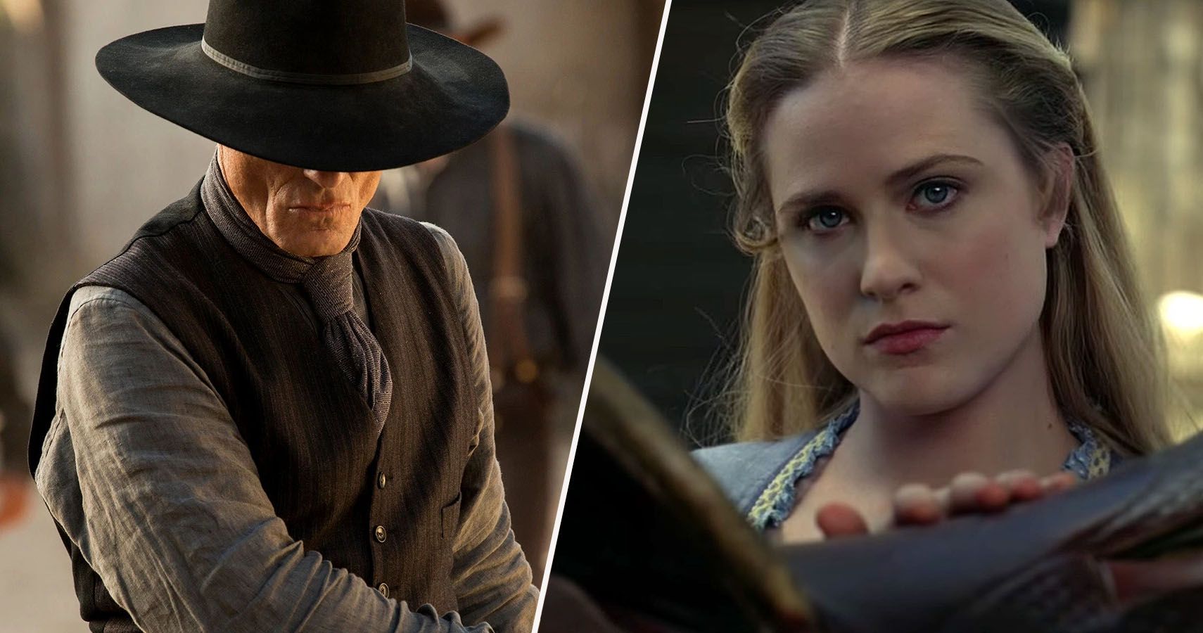 15 Behind The Scenes Facts About Hbos Westworld Thethings