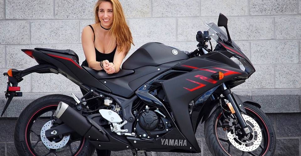 15 Stunning Photos Of Yamaha Motorcycles And Their Owners