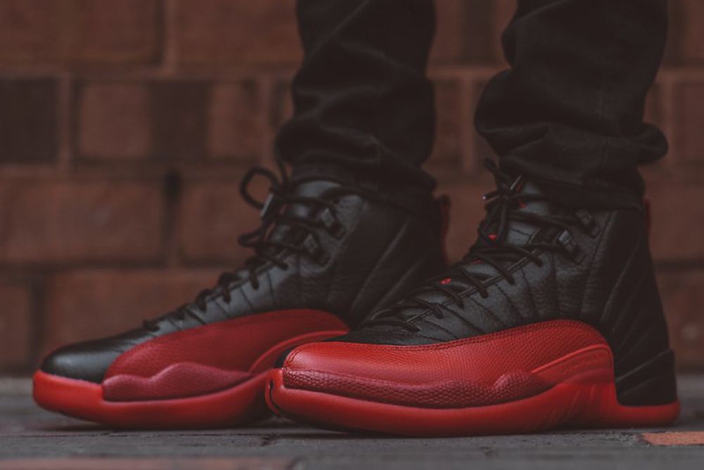 air jordan 12 flu game most expensive