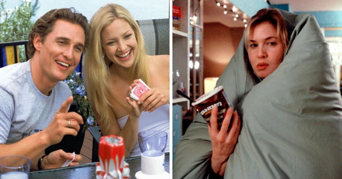 Here Are The Best Chick Flicks To Watch From The Early 2000s
