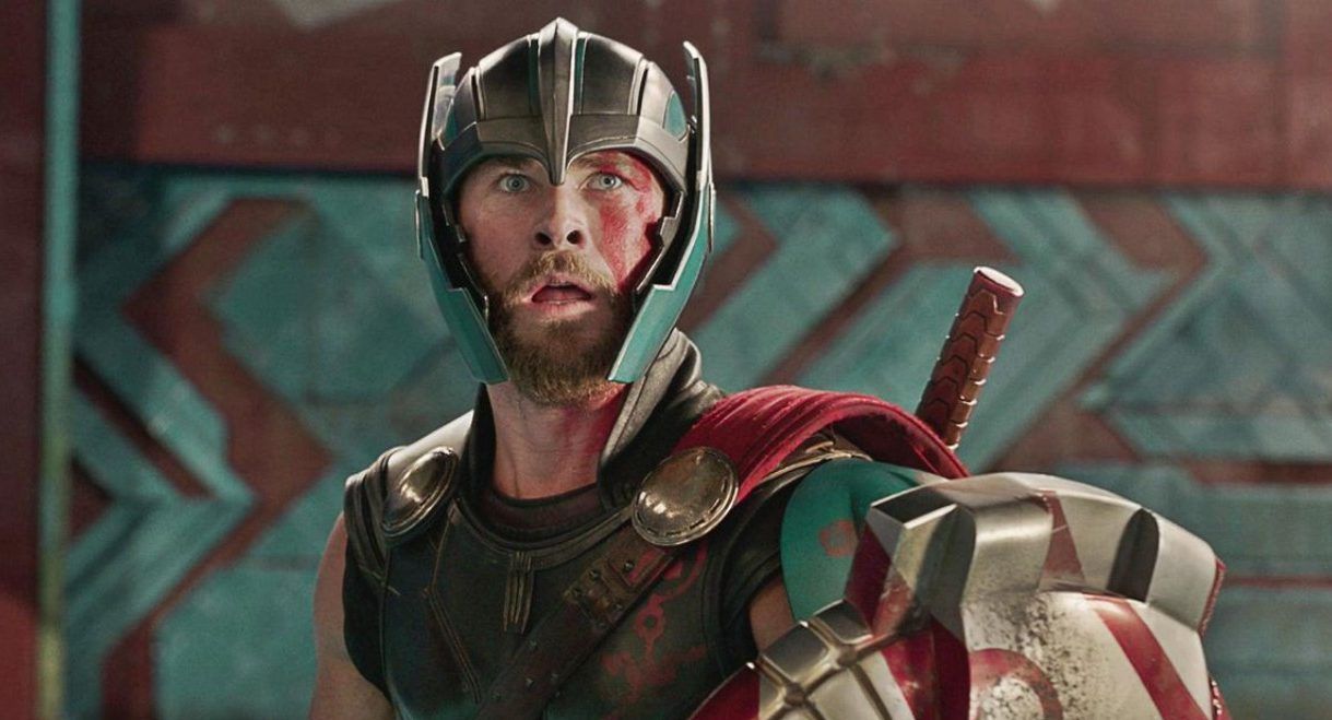 Could The Real Thor: Love And Thunder Script Be Crazier Than The April