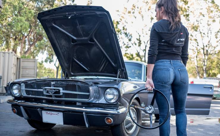 Ways Constance Nunes Keeps Busy When She S Not Working At