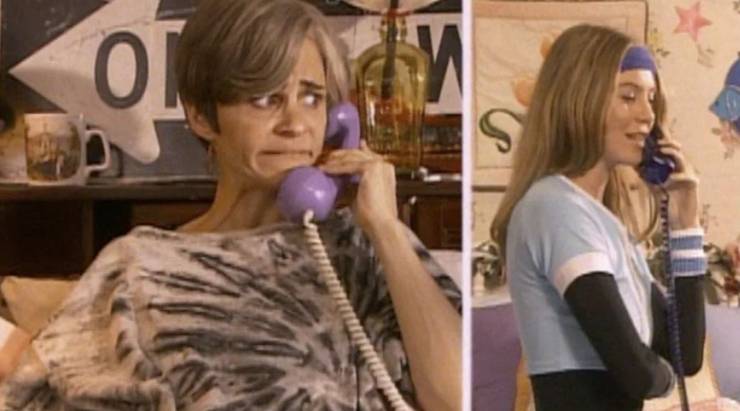 What Was Ellen Pompeo S Life Like Before Grey S Anatomy