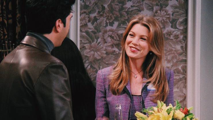 What Was Ellen Pompeo S Life Like Before Grey S Anatomy