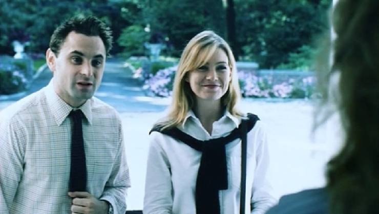 15 Lesser Known Facts About Ellen Pompeo S Rise To Fame