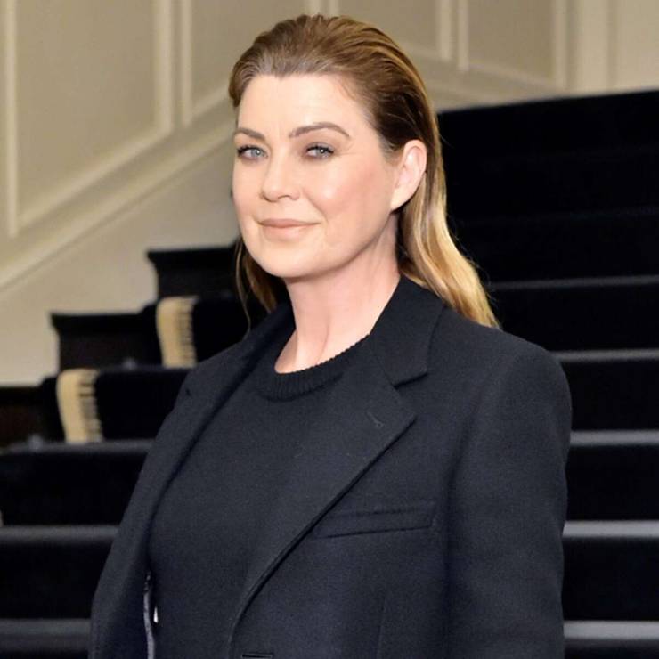 15 Lesser Known Facts About Ellen Pompeo S Rise To Fame