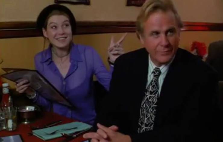 15 Lesser Known Facts About Ellen Pompeo S Rise To Fame