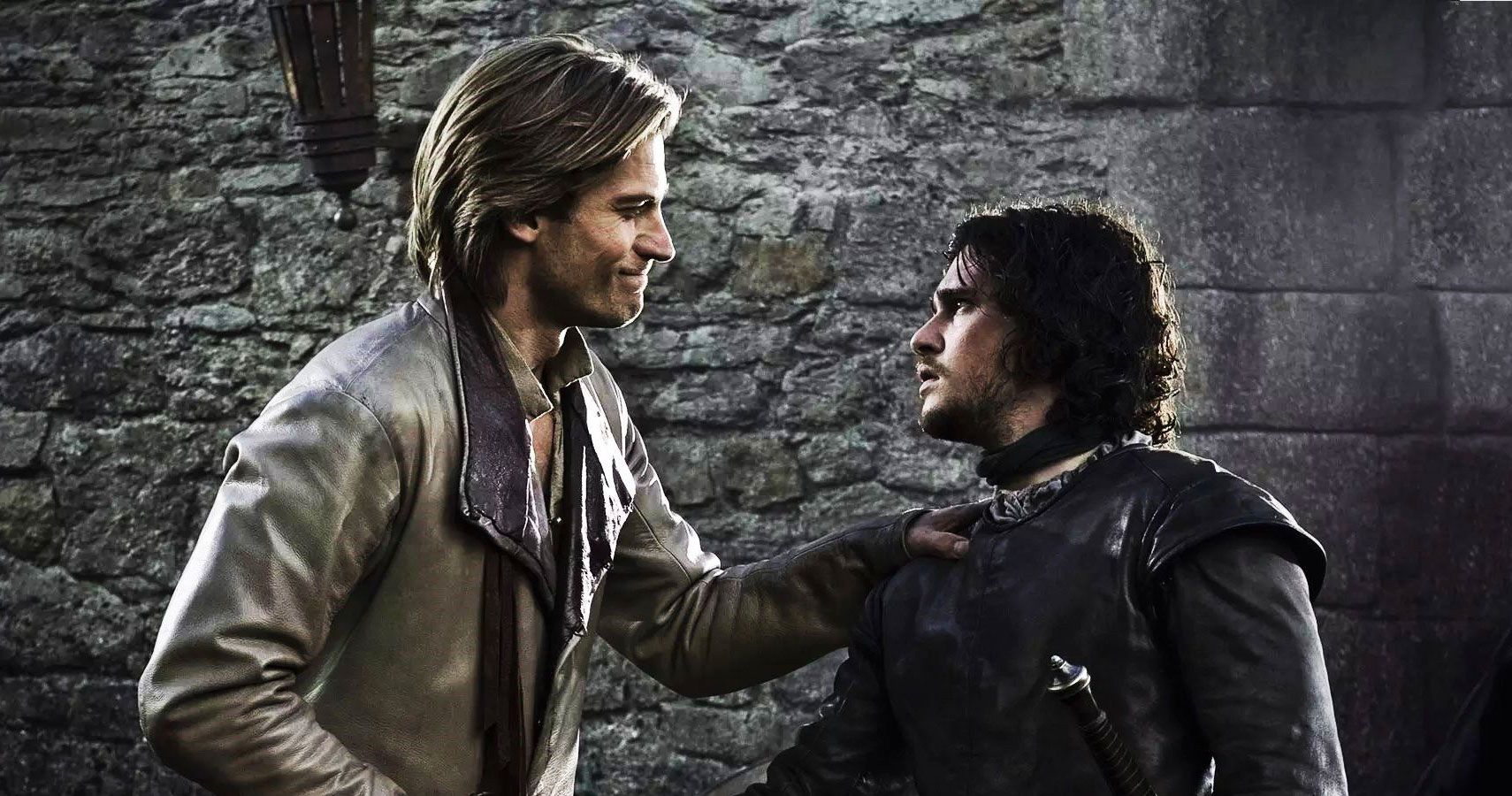 GOT Ending Was Foreshadowed In The Second Episode Of Season 1