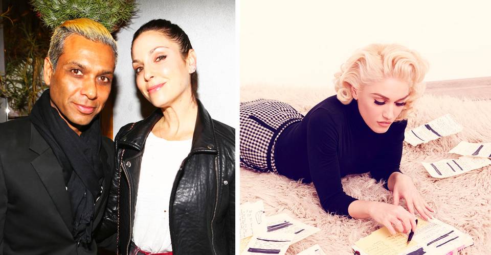 Here S What The No Doubt Members Have Been Up To Recently In 16 Pics