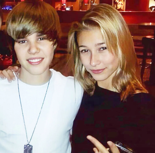 These Throwback Pics Of Justin Bieber Are Too Good To Ignore