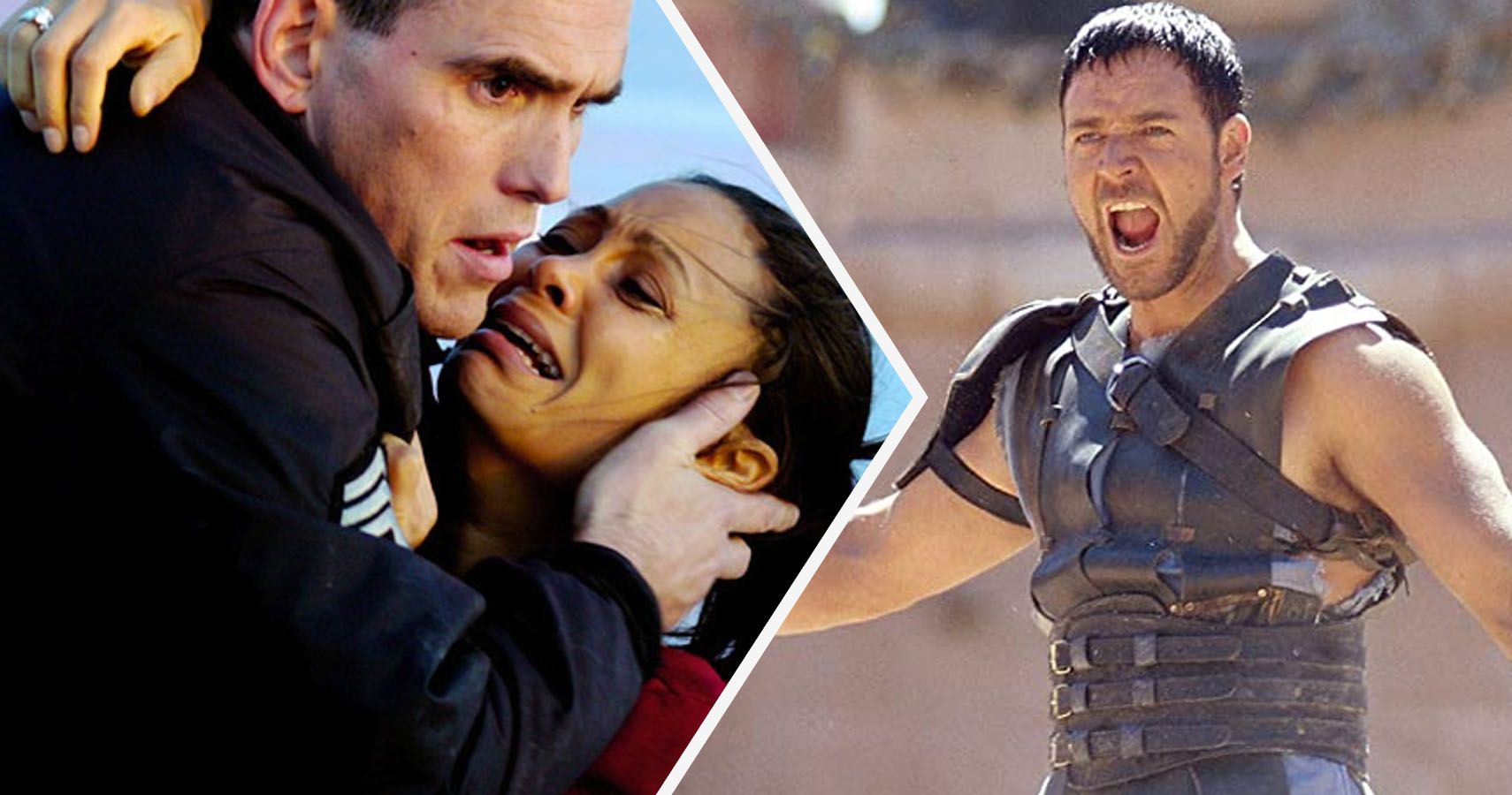 Ranking The Most Overrated Films To Ever Win An Oscar TheThings