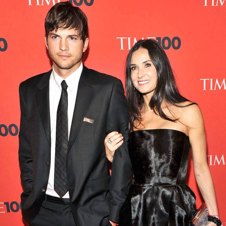 Here Are A Few Things We Recently Learned About Ashton Kutcher