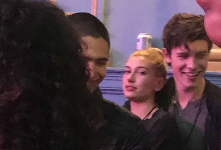 These Throwback Pics Of Shawn Mendes And Hailey Baldwin Are Too Good To Ignore