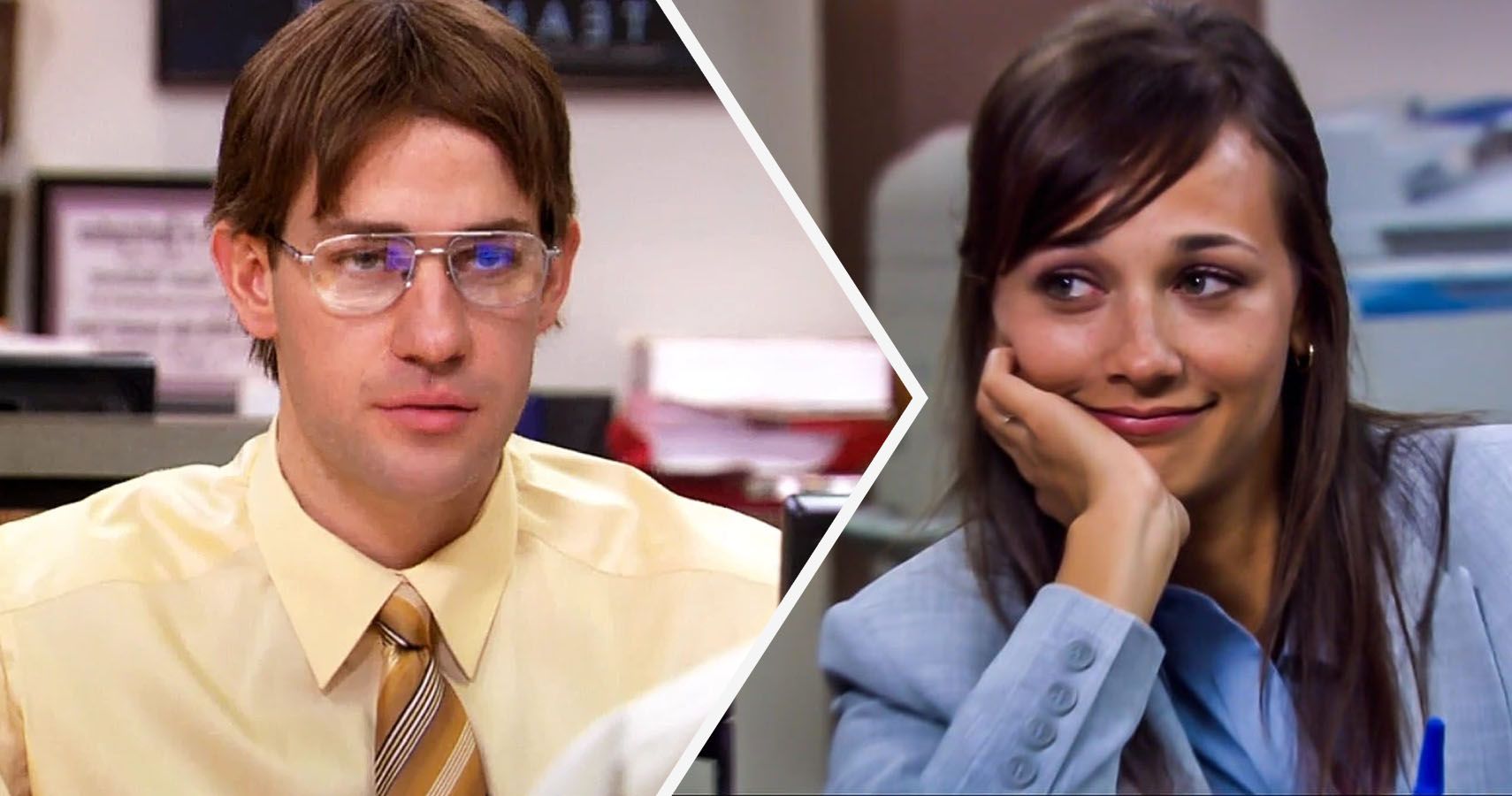 Is Jim Halpert Toxic