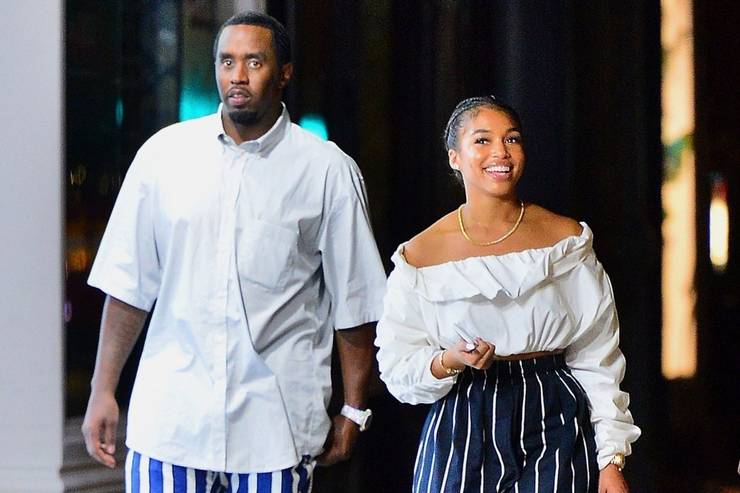 P Diddy S Always Had Game His Famous Exes Are All Stunning