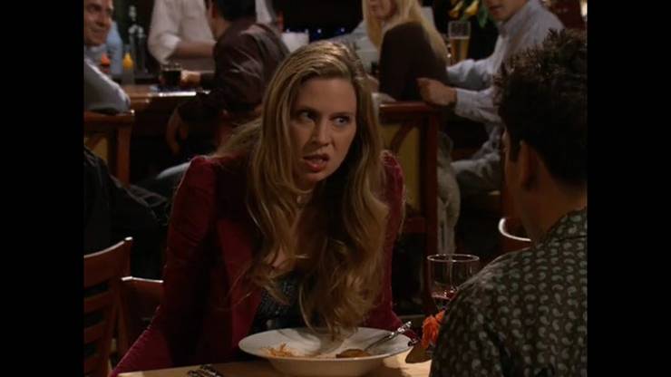 How I Met Your Mother Details And Easter Eggs You Never Knew