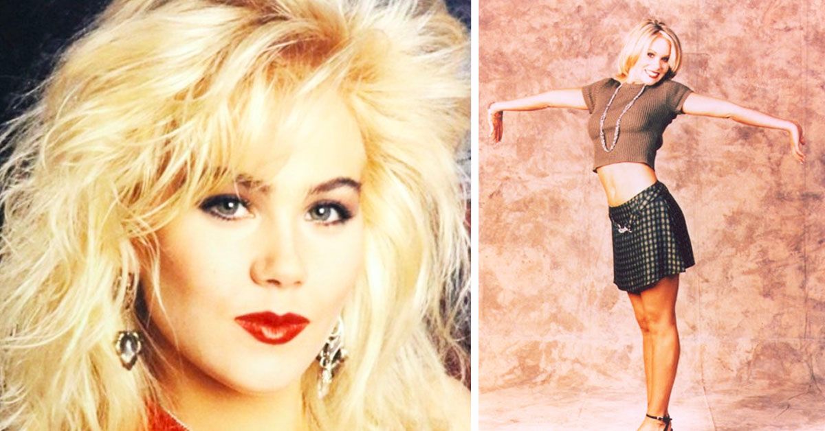 1200px x 628px - Christina Applegate: Here's What Fans Often Forget | TheThings