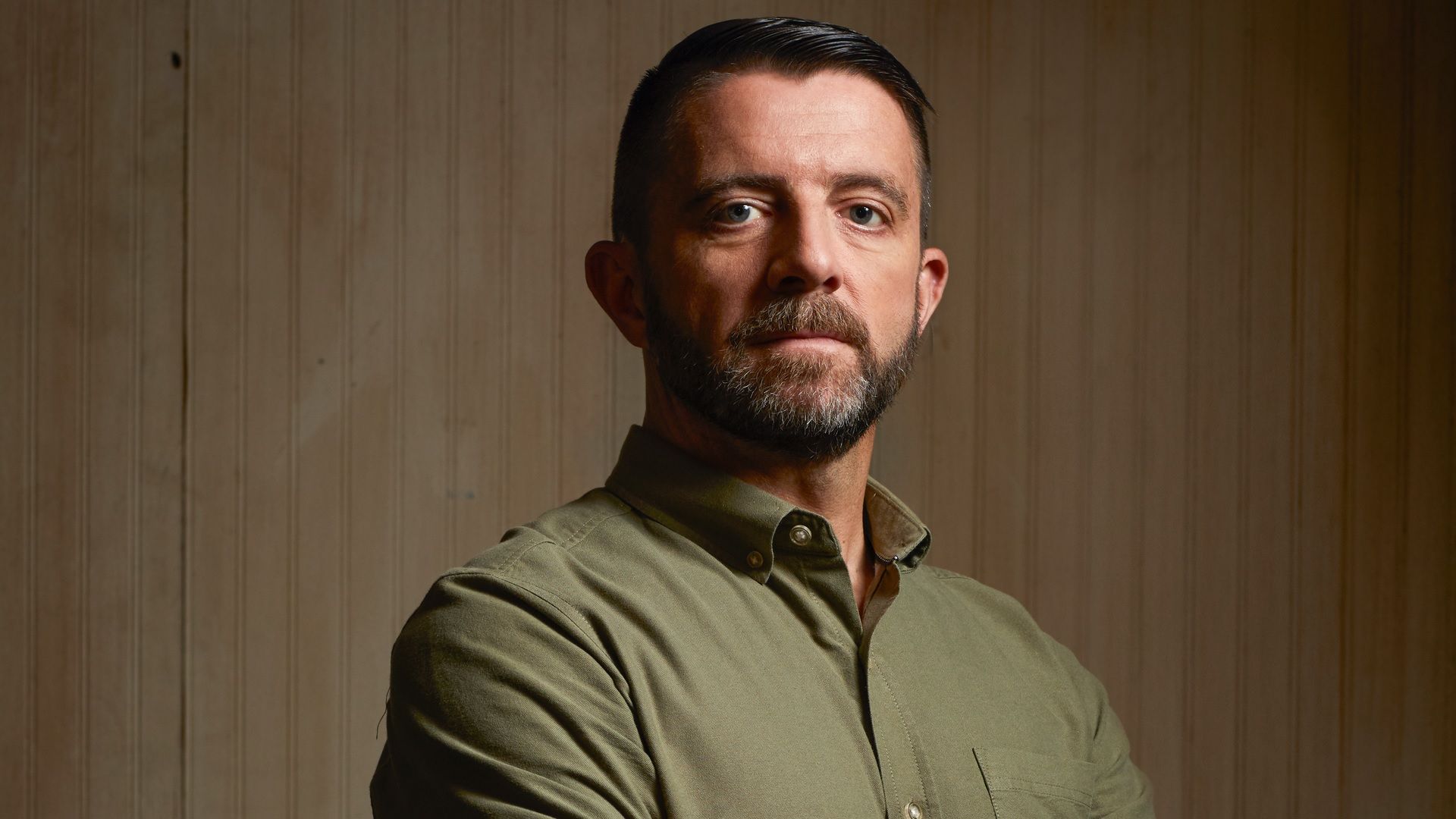 wil willis pararescue