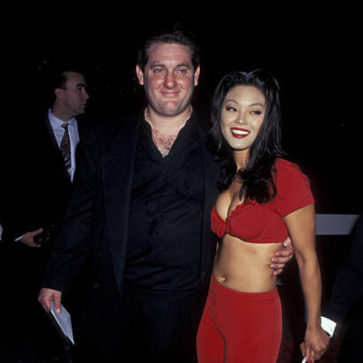 Who Is Kevin James Wife What We Know About Steffiana De La Cruz