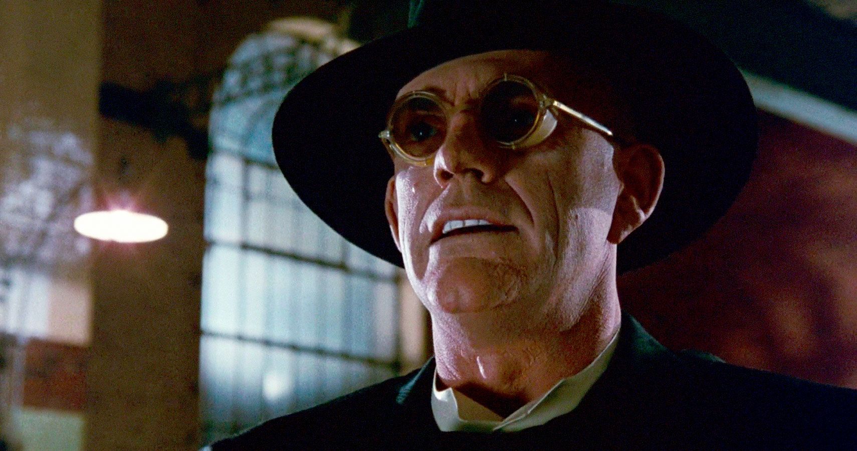 Christopher Lloyd Shares Favorite Who Framed Roger Rabbit Scene