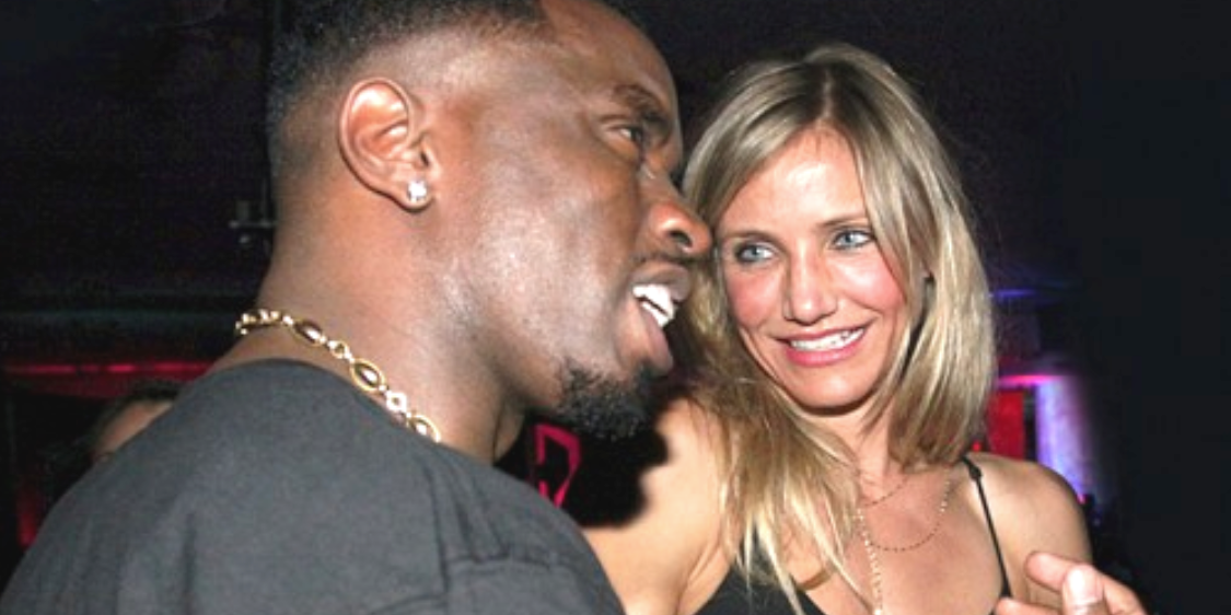 Everything We Know About P. Diddy And Cameron Diaz's Relationship